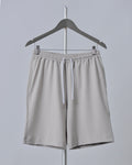 BERMUDA ULTRA PREMIUM COLOR GRIS CLARO