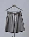 BERMUDA ULTRA PREMIUM COLOR GRIS OSCURO