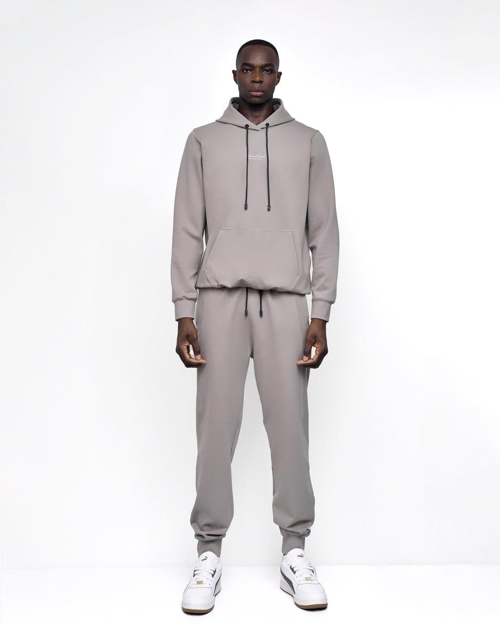 JOGGER PIEDRA