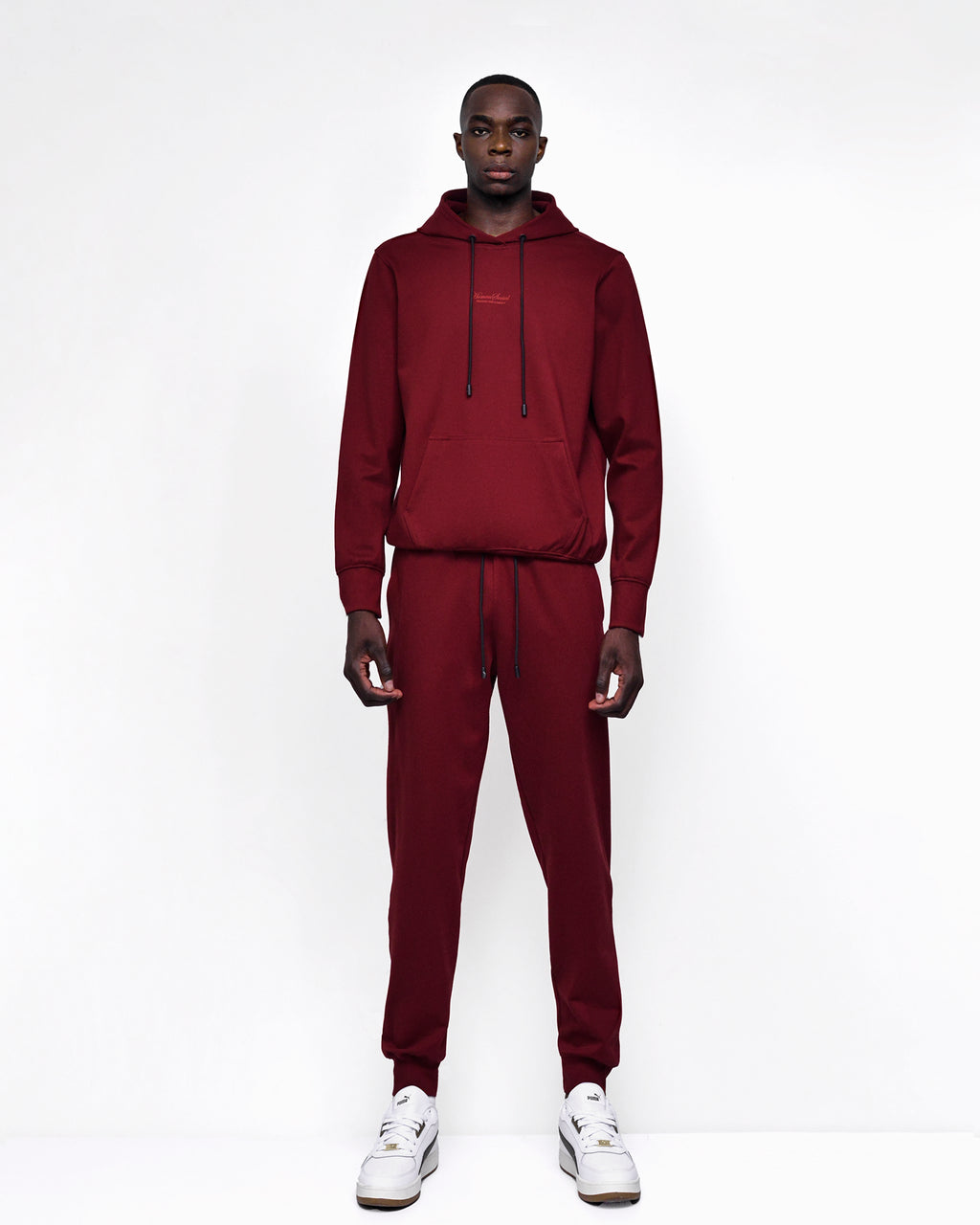 HOODIE VINOTINTO