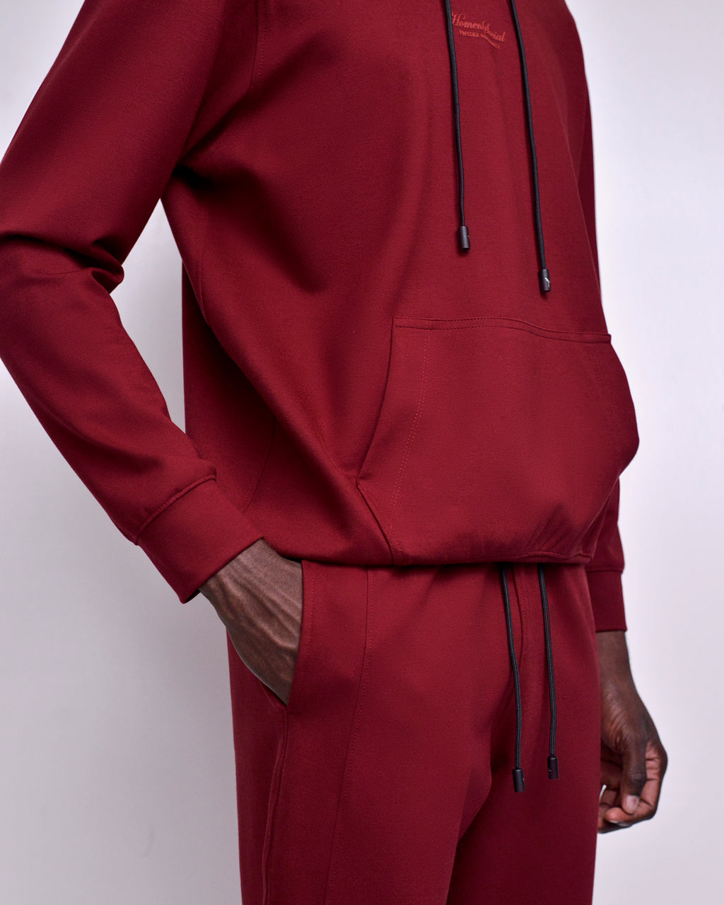 JOGGER VINOTINTO