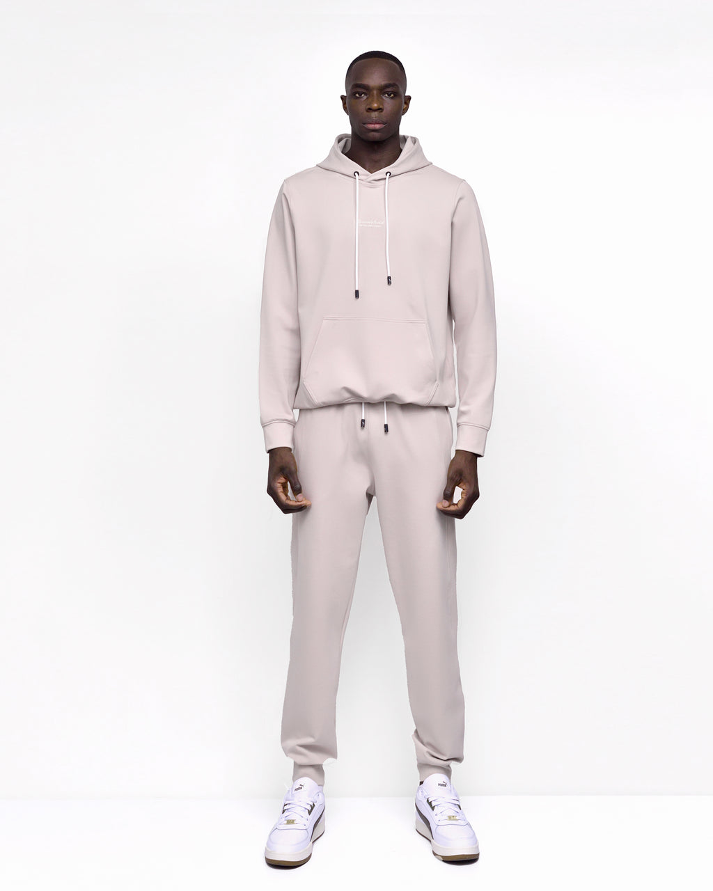 JOGGER BEIGE