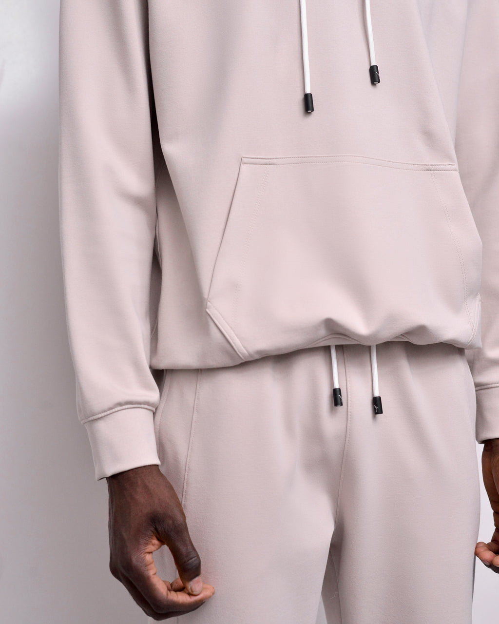 JOGGER BEIGE
