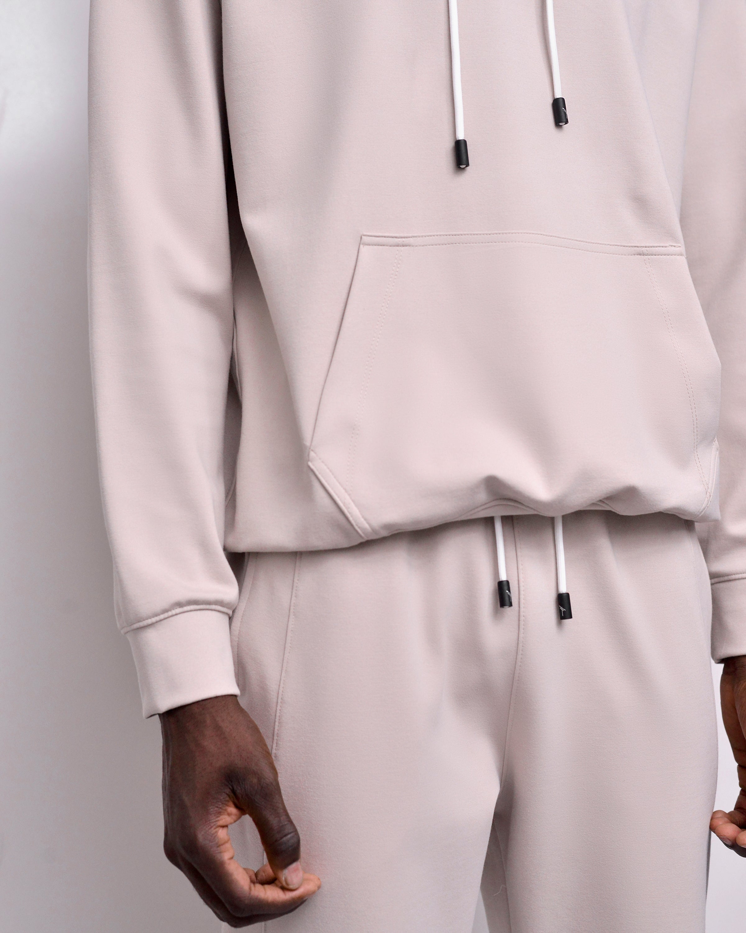 JOGGER BEIGE