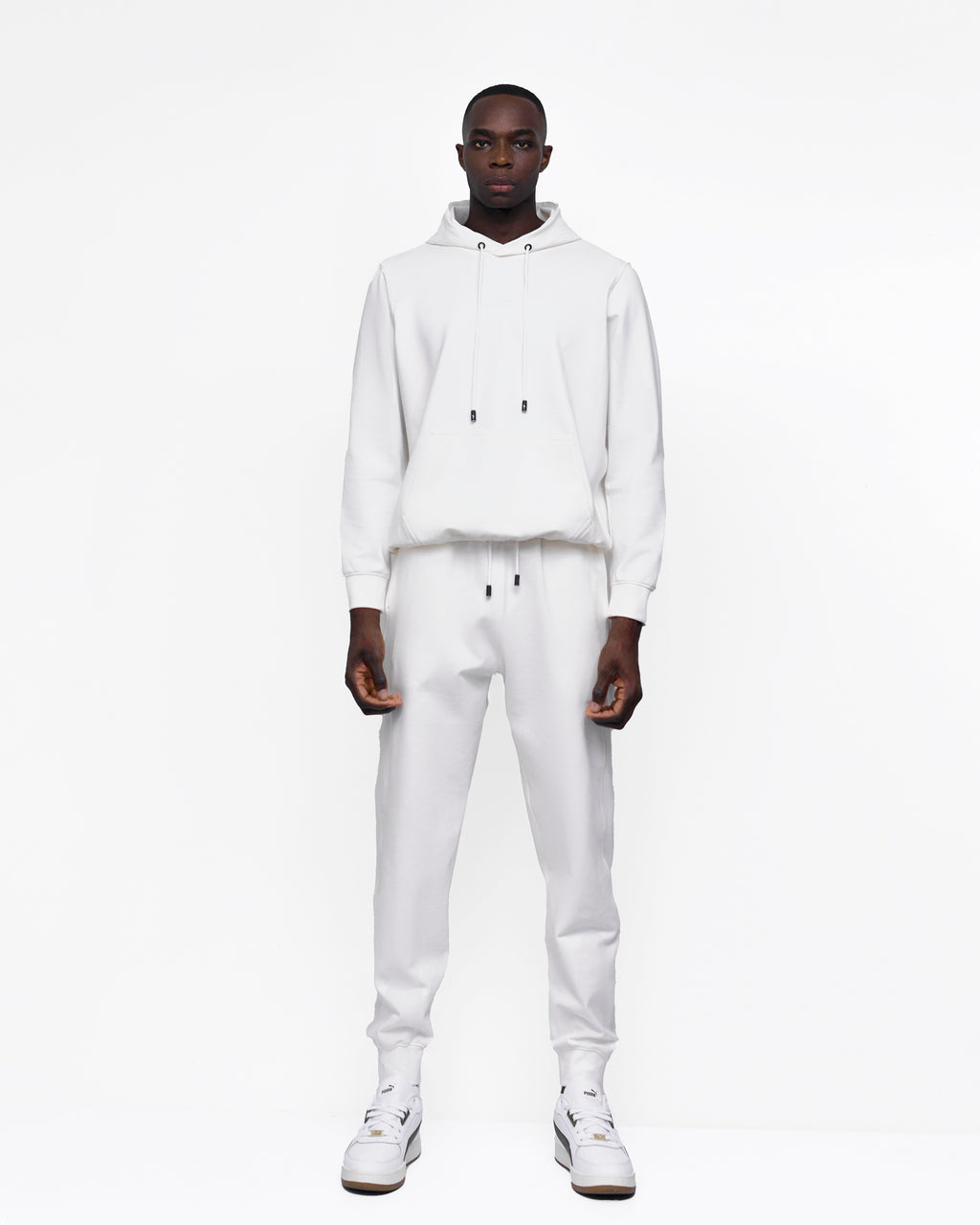 JOGGER BLANCO