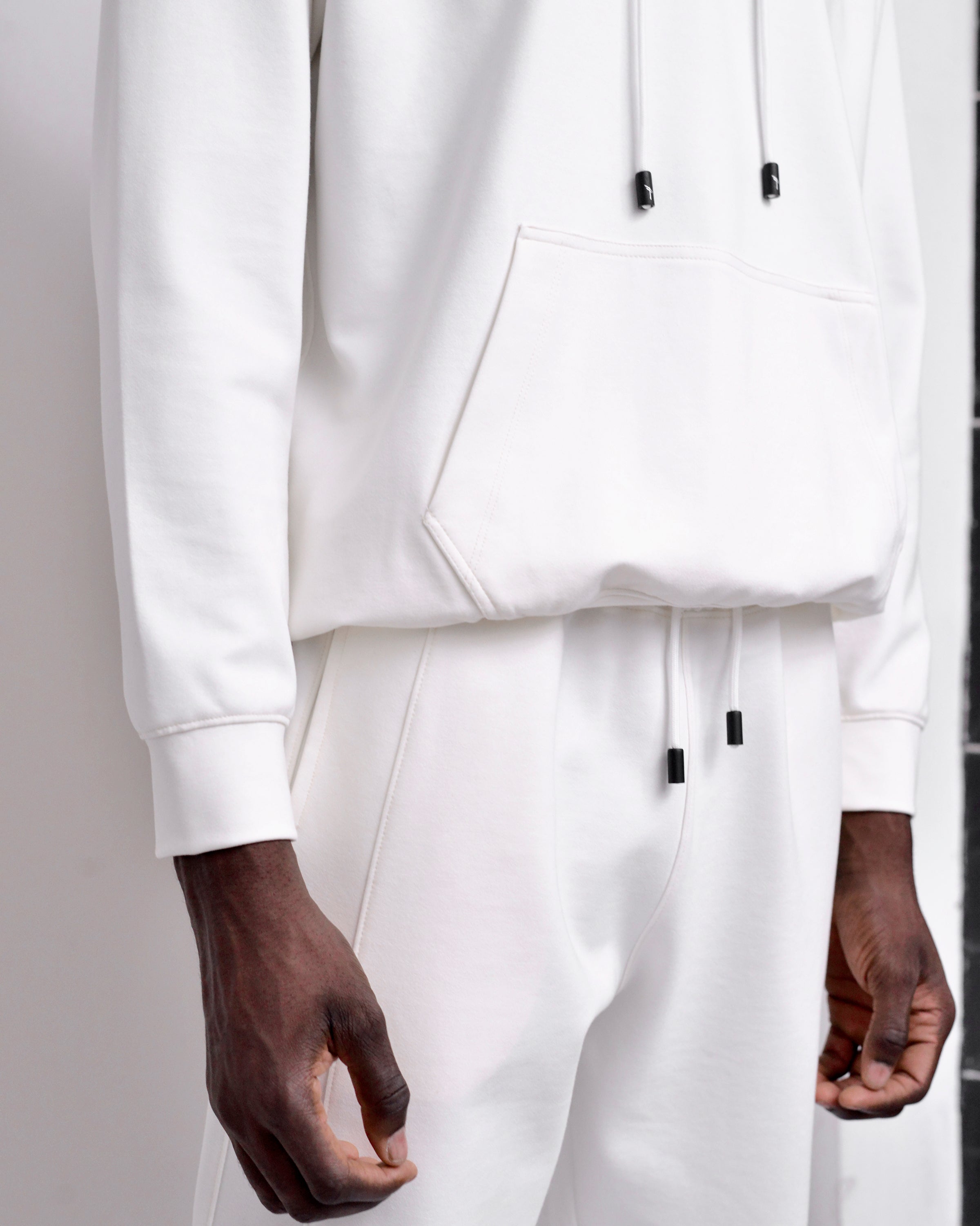 JOGGER BLANCO
