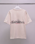 CAMISETA OVERSIZE SERENDIPITY