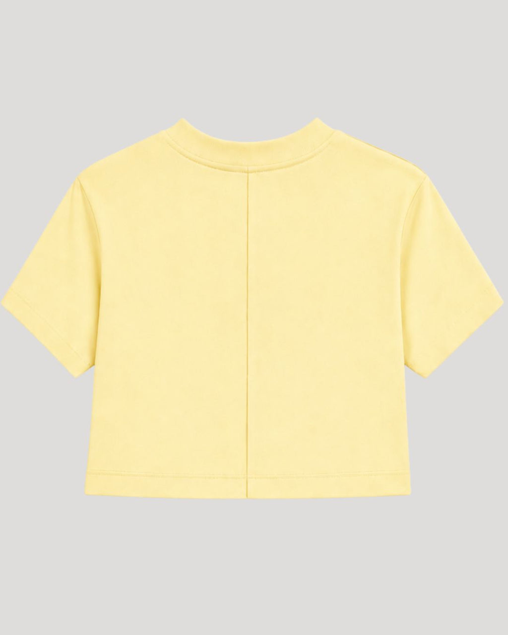CROP TOP BANANA