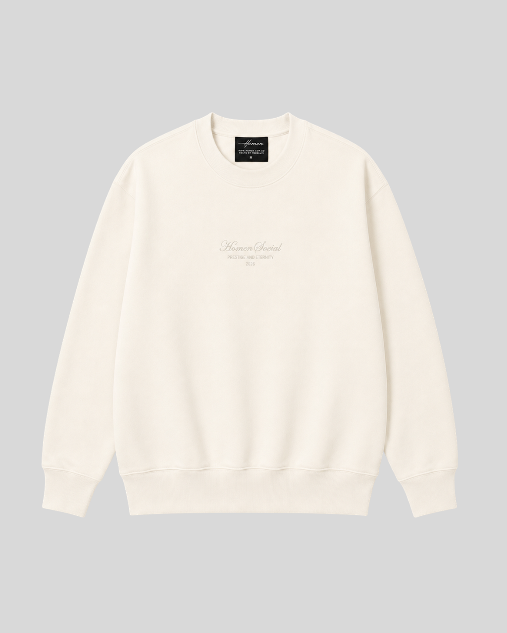 CAMIBUZO BLANCO
