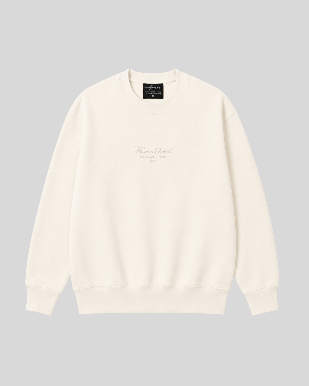 CAMIBUZO BLANCO