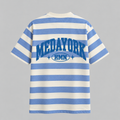 CAMISETA OVERSIZE COLECCIÓN RAYAS MEDAYORK