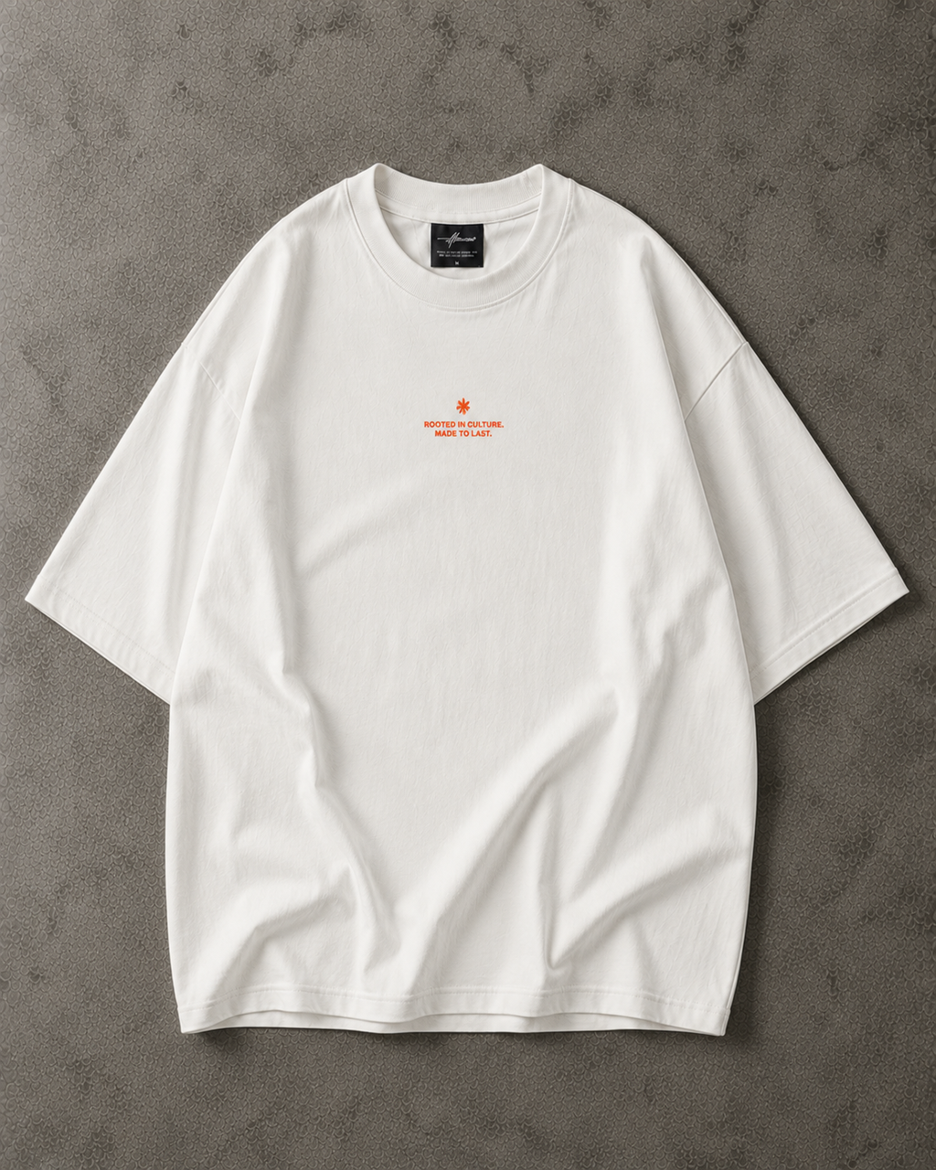 CAMISETA OVERSIZE CARS