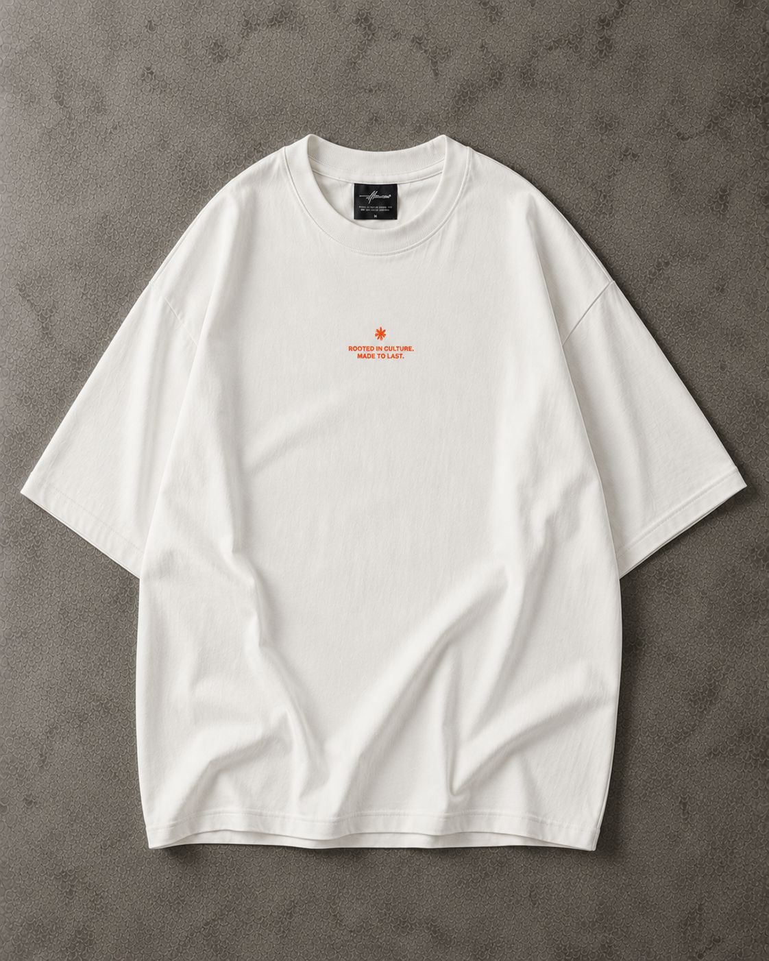 CAMISETA OVERSIZE CARS