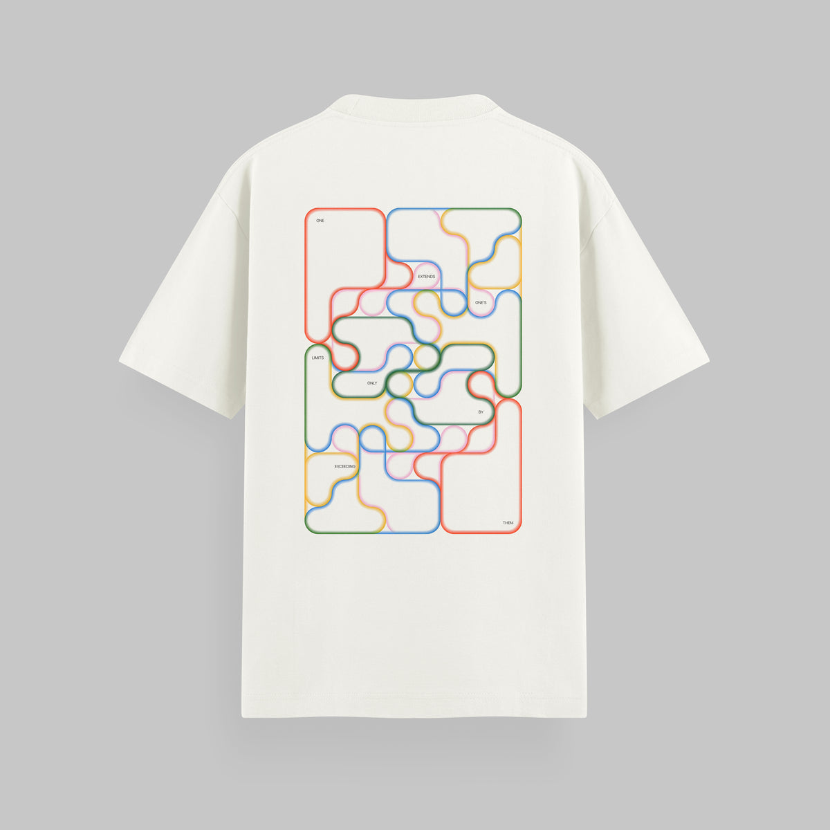 CAMISETA OVERSIZE CIRCUIT