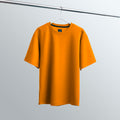 CAMISETA OVERSIZE ULTRA PREMIUM MANDARINA