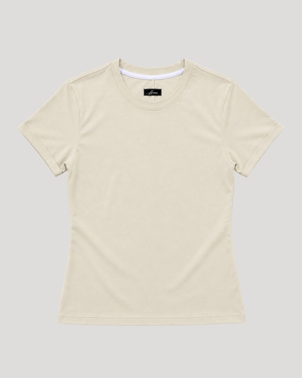 BASICA DAMA BEIGE