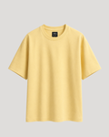 CAMISETA OVERSIZE ULTRA PREMIUM AMARILLO