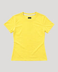 BASICA DAMA AMARILLO