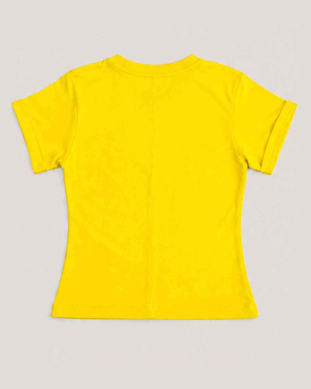 BASICA DAMA AMARILLO COLOMBIA