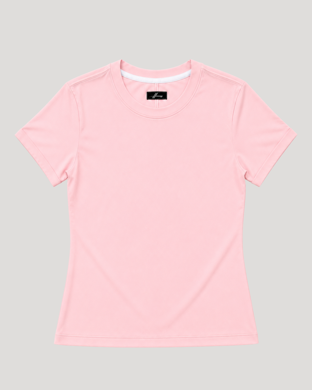 BASICA DAMA ROSA