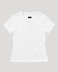 BASICA DAMA BLANCO