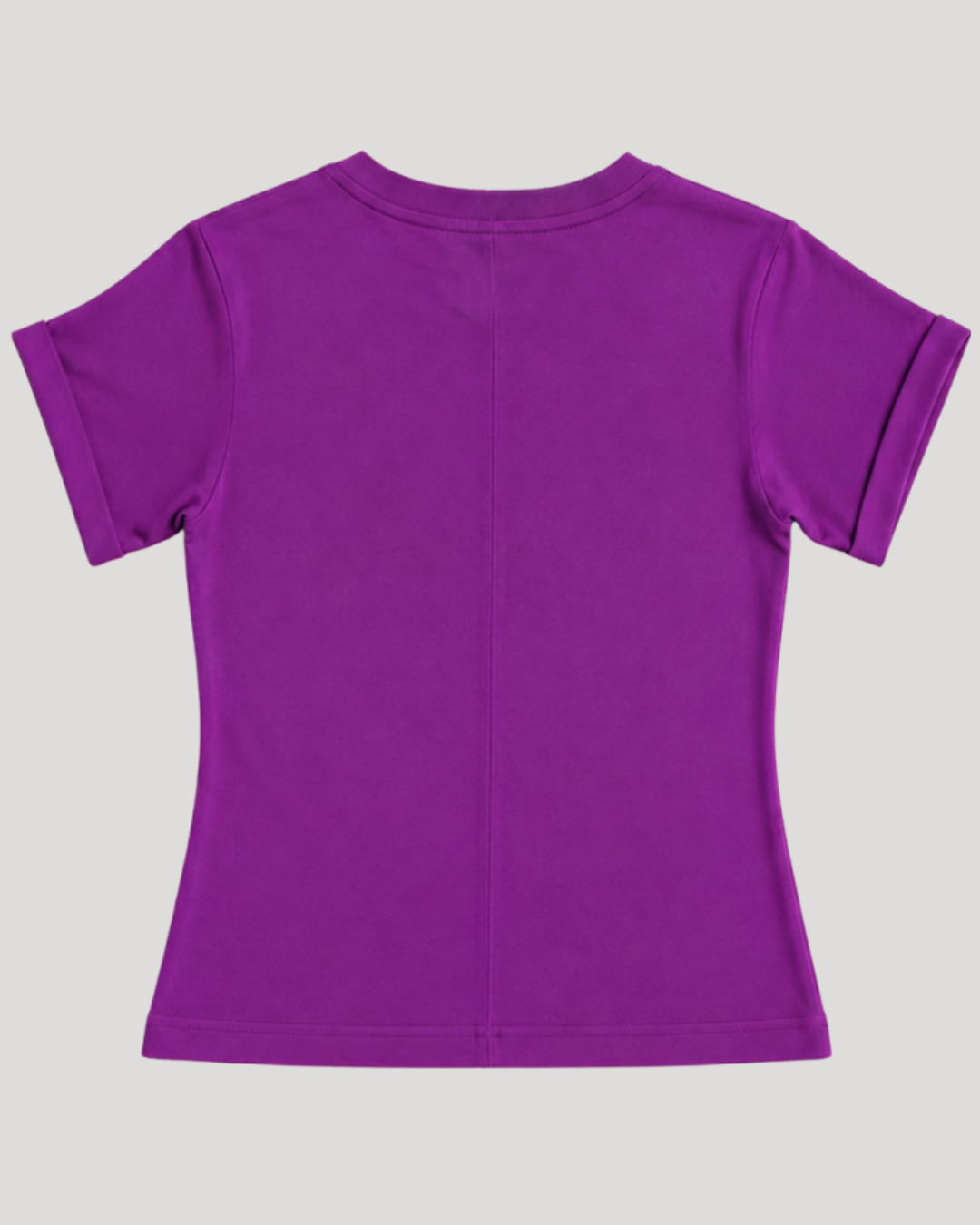 BASICA DAMA MORADO