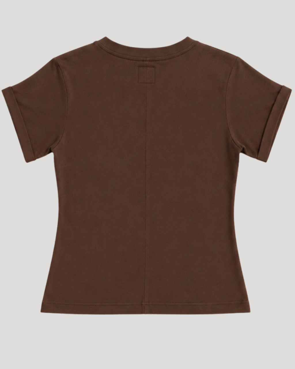 BASICA DAMA CHOCOLATE