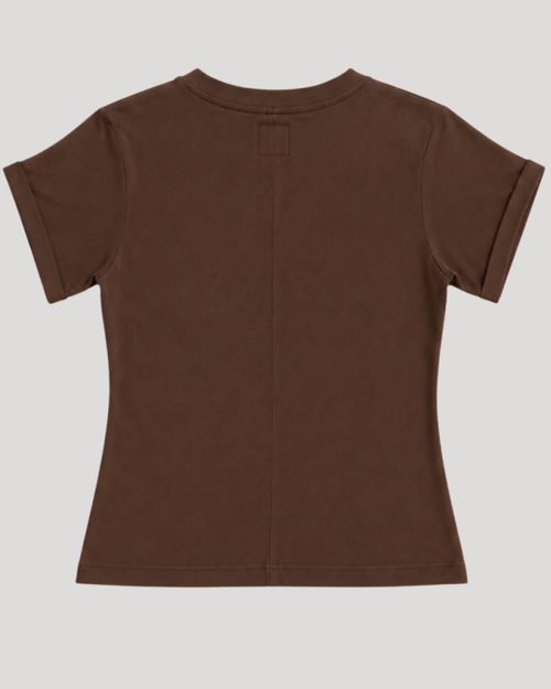 BASICA DAMA CHOCOLATE