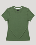 BASICA DAMA VERDE PINO