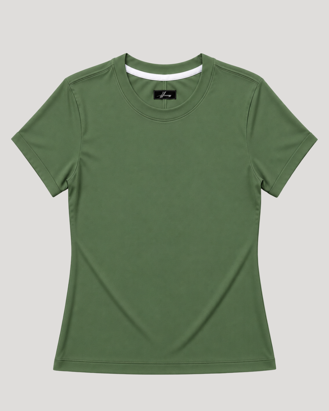 BASICA DAMA VERDE PINO