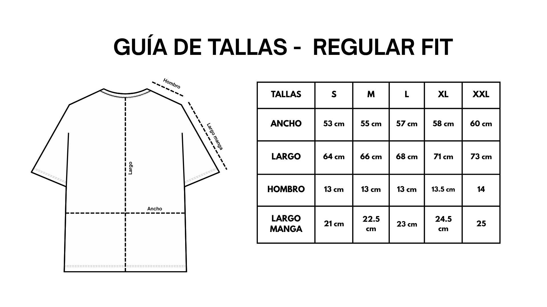 CAMISETA REGULAR FIT VERDE PISTACHO