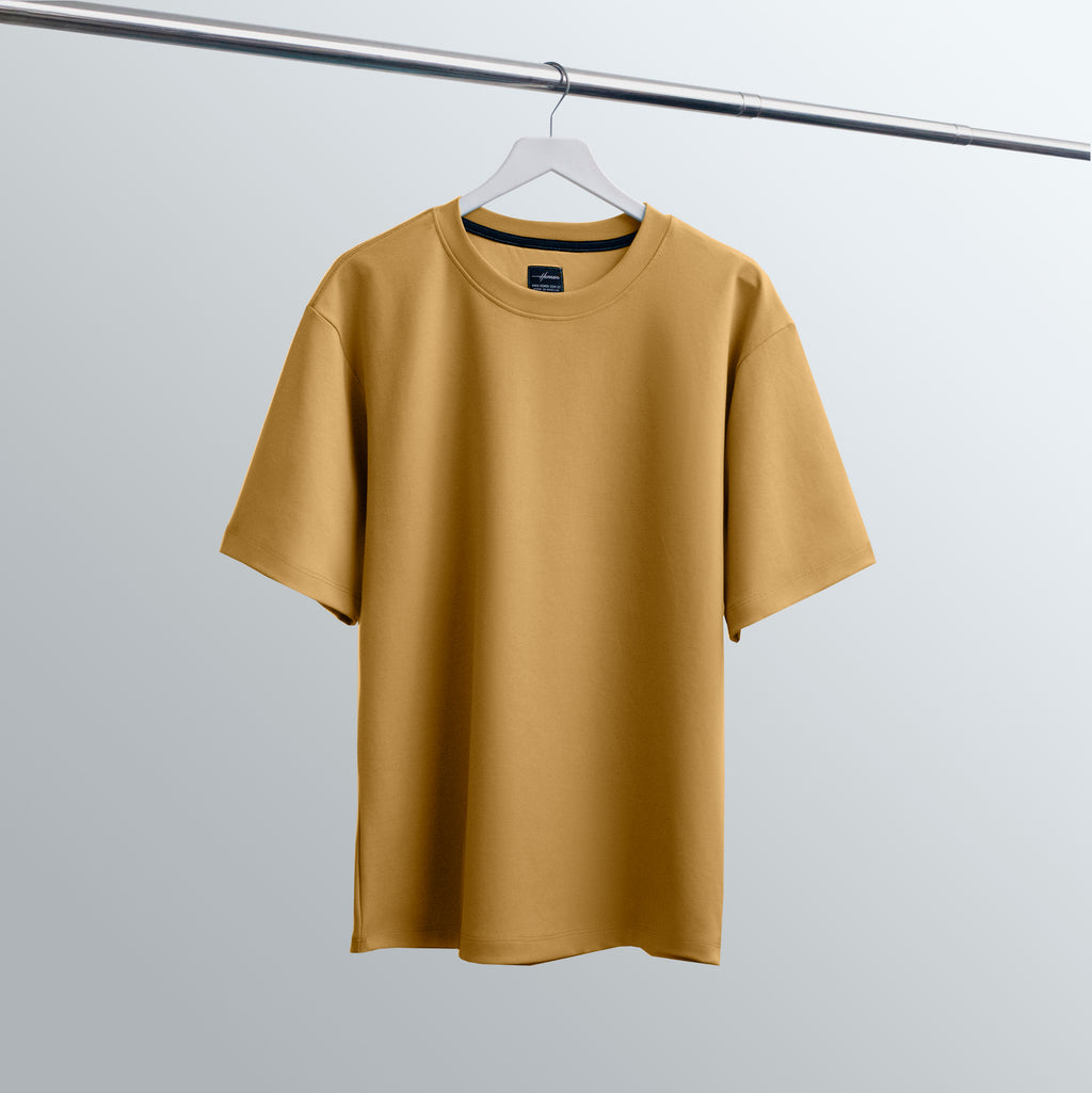 CAMISETA OVERSIZE ULTRA PREMIUM THAFFY