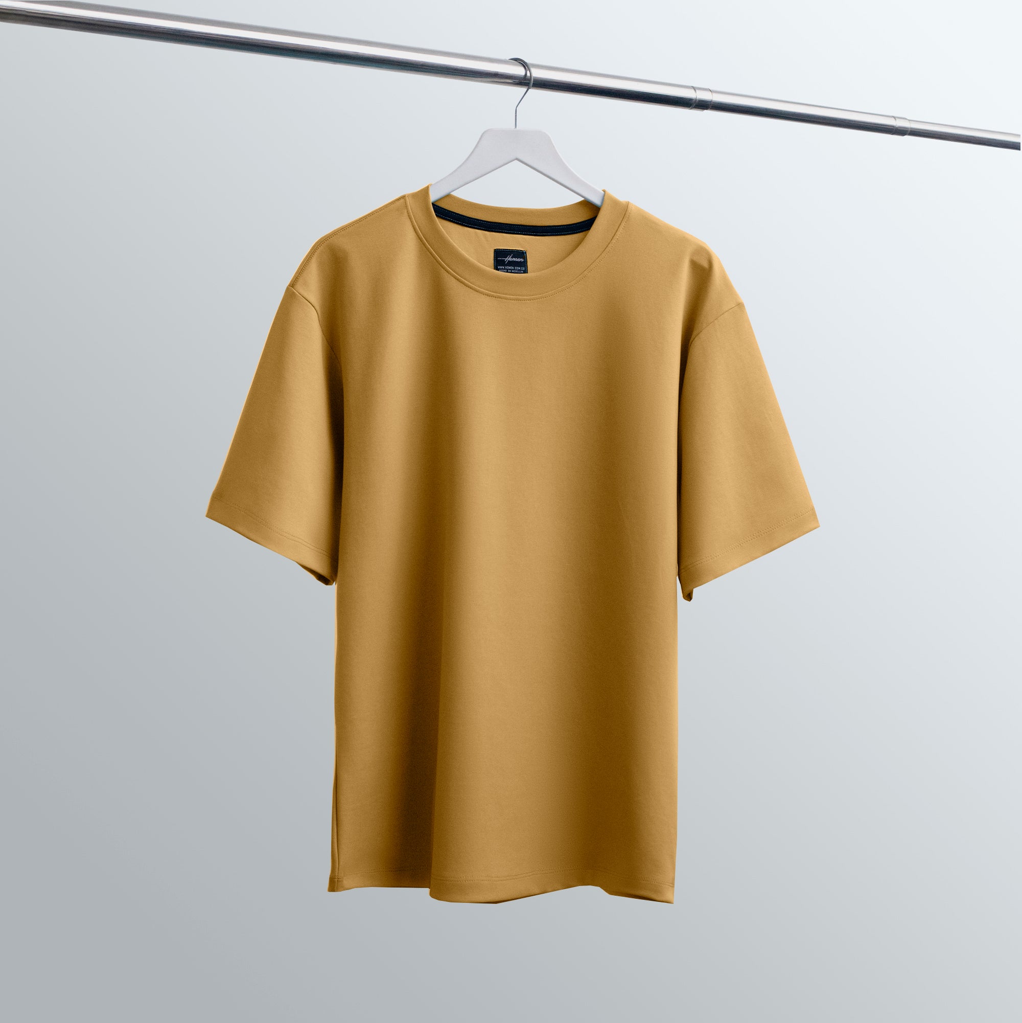 CAMISETA OVERSIZE ULTRA PREMIUM THAFFY