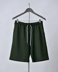 BERMUDA ULTRA PREMIUM COLOR VERDE MILITAR