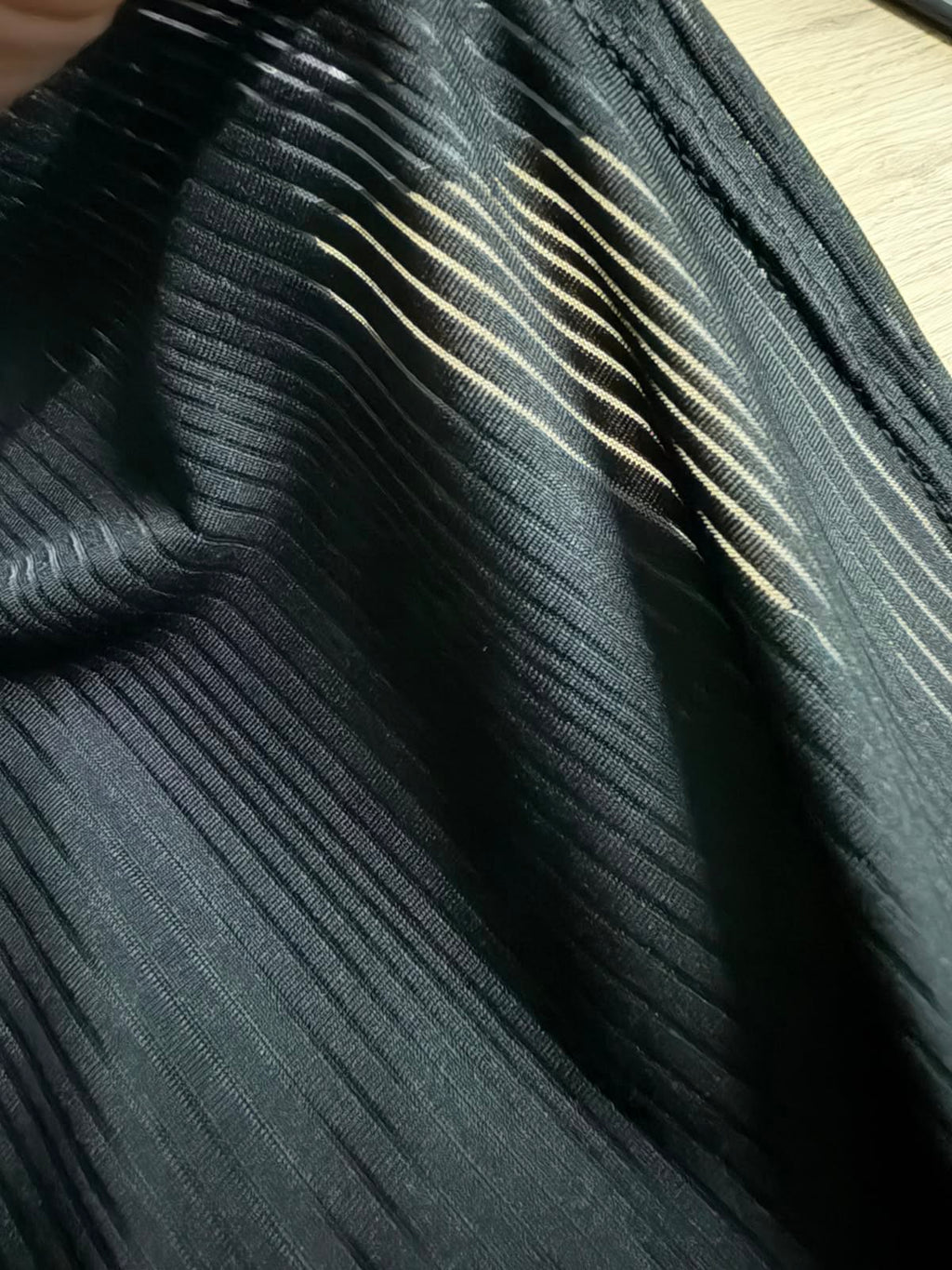 BLUSA MUJER NEGRO ESQUELETO