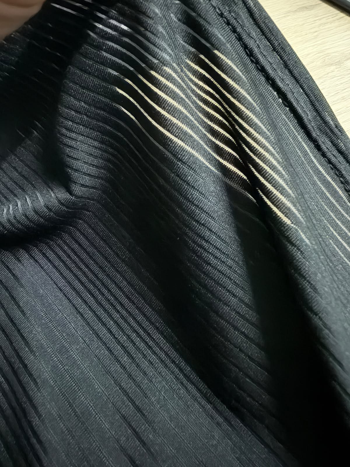 BLUSA MUJER NEGRO ESQUELETO
