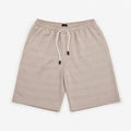 BERMUDA TEXTURIZADA BEIGE