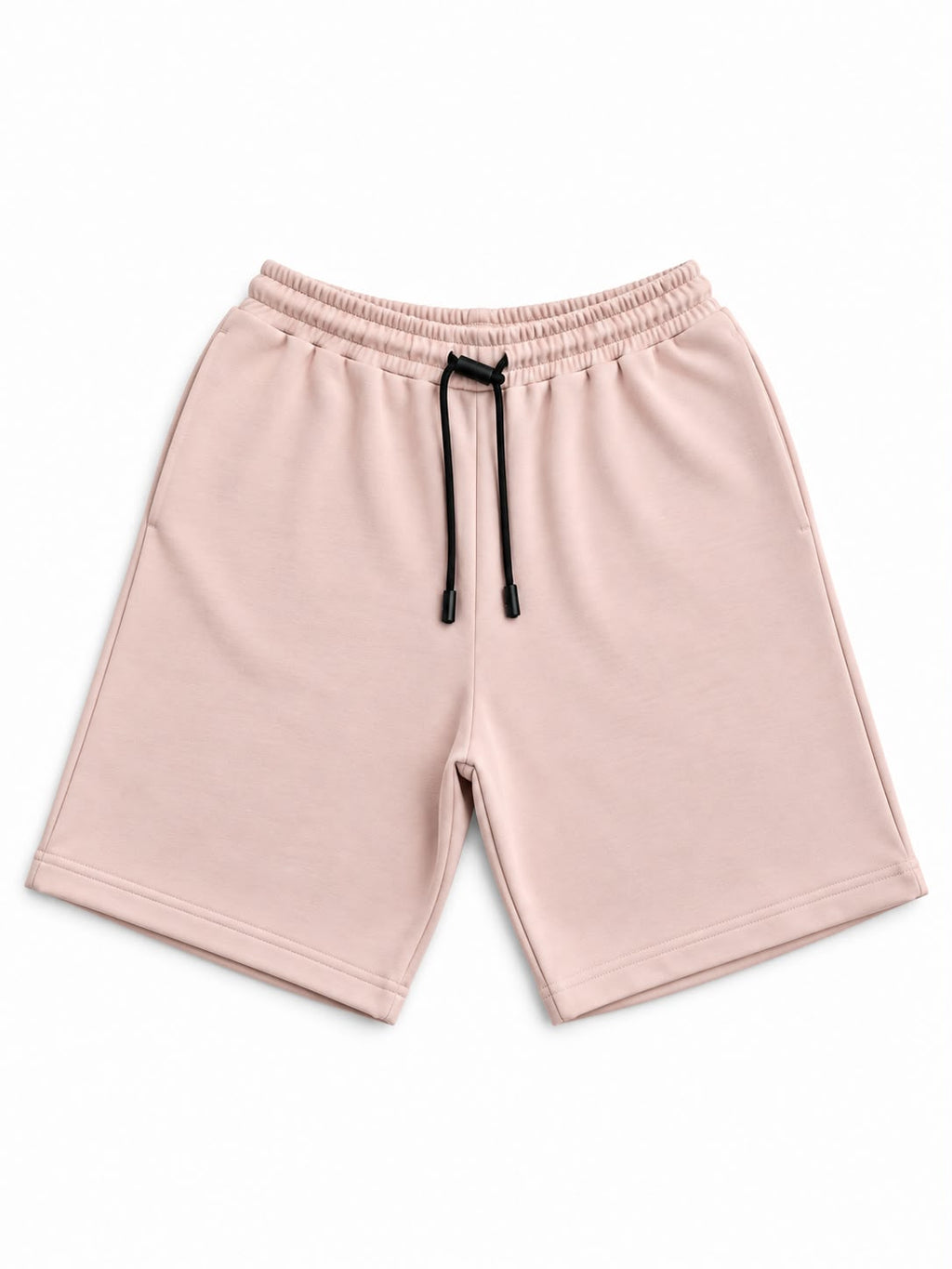 BERMUDA ULTRA PREMIUM VERDE ROSA PASTEL