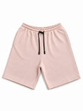 BERMUDA ULTRA PREMIUM VERDE ROSA PASTEL