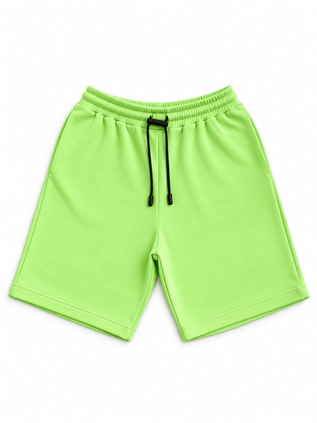 BERMUDA ULTRA PREMIUM VERDE LIMÓN