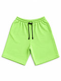 BERMUDA ULTRA PREMIUM VERDE LIMÓN