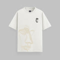 CAMISETA OVERSIZE ART