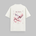 CAMISETA OVERSIZE AURA