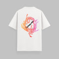 CAMISETA OVERSIZE ESPRESSES