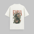 CAMISETA OVERSIZE FURY