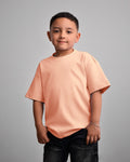 CAMISETA OVERSIZE KIDS CURUBA