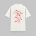 CAMISETA OVERSIZE DRAGON