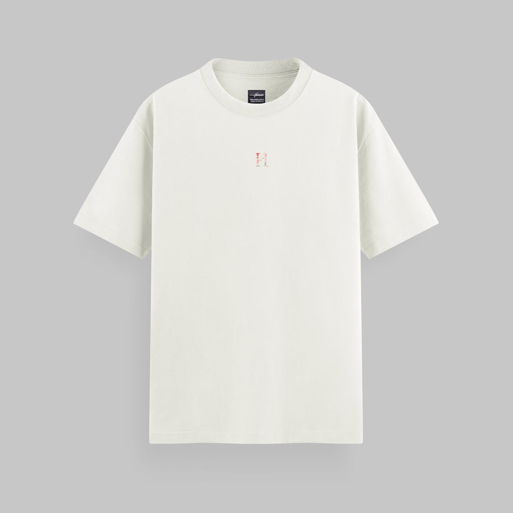CAMISETA OVERSIZE DRAGON