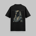 CAMISETA OVERSIZE FARAÓN