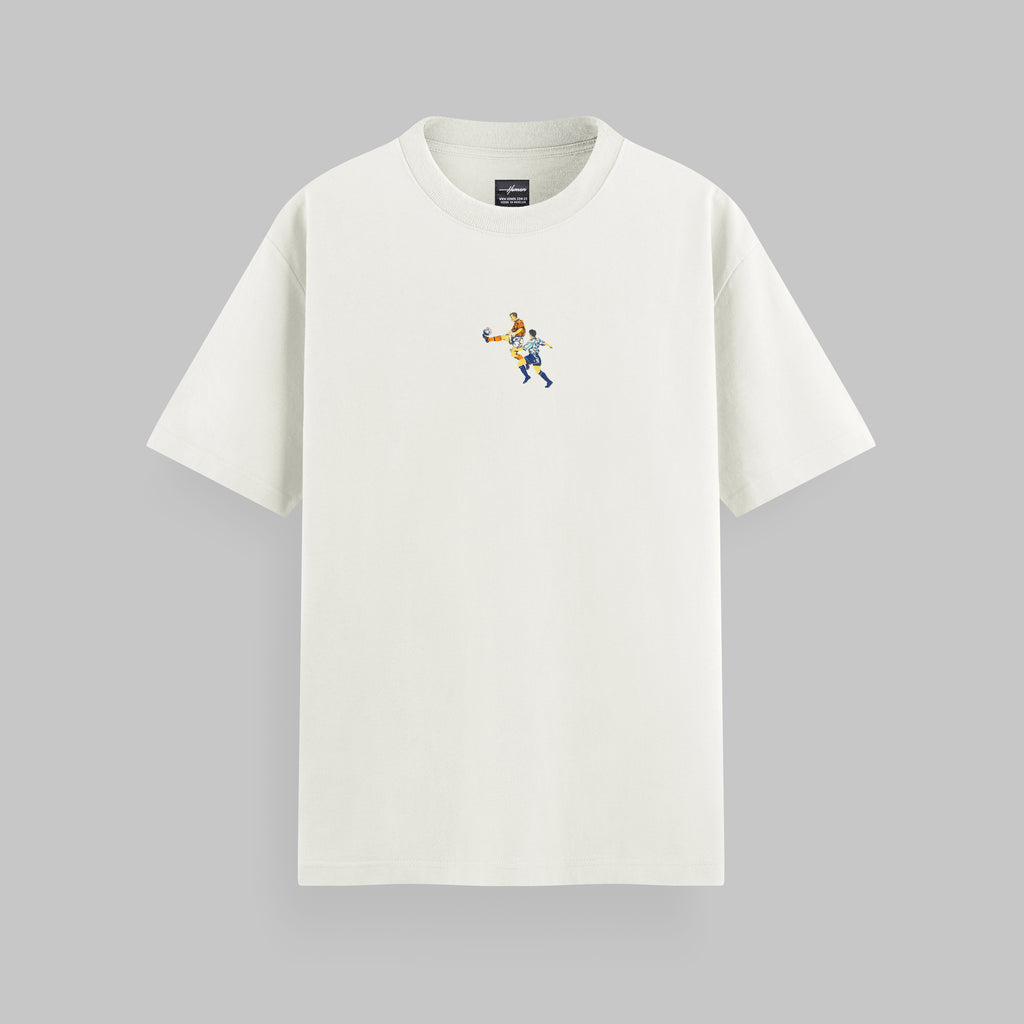 CAMISETA OVERSIZE FOLLBALL